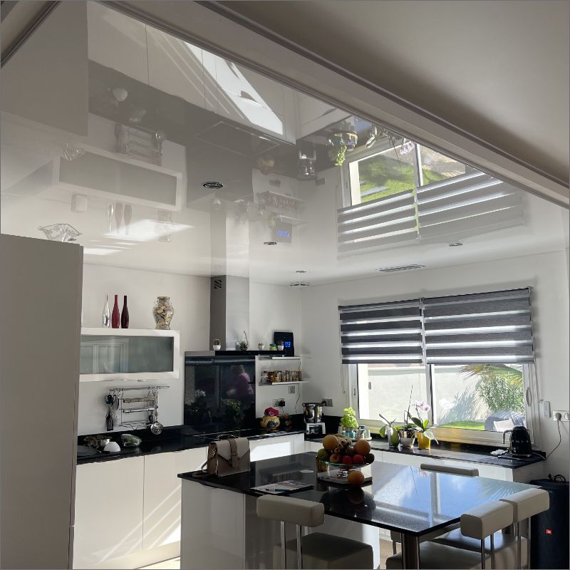 Plafond Tendu